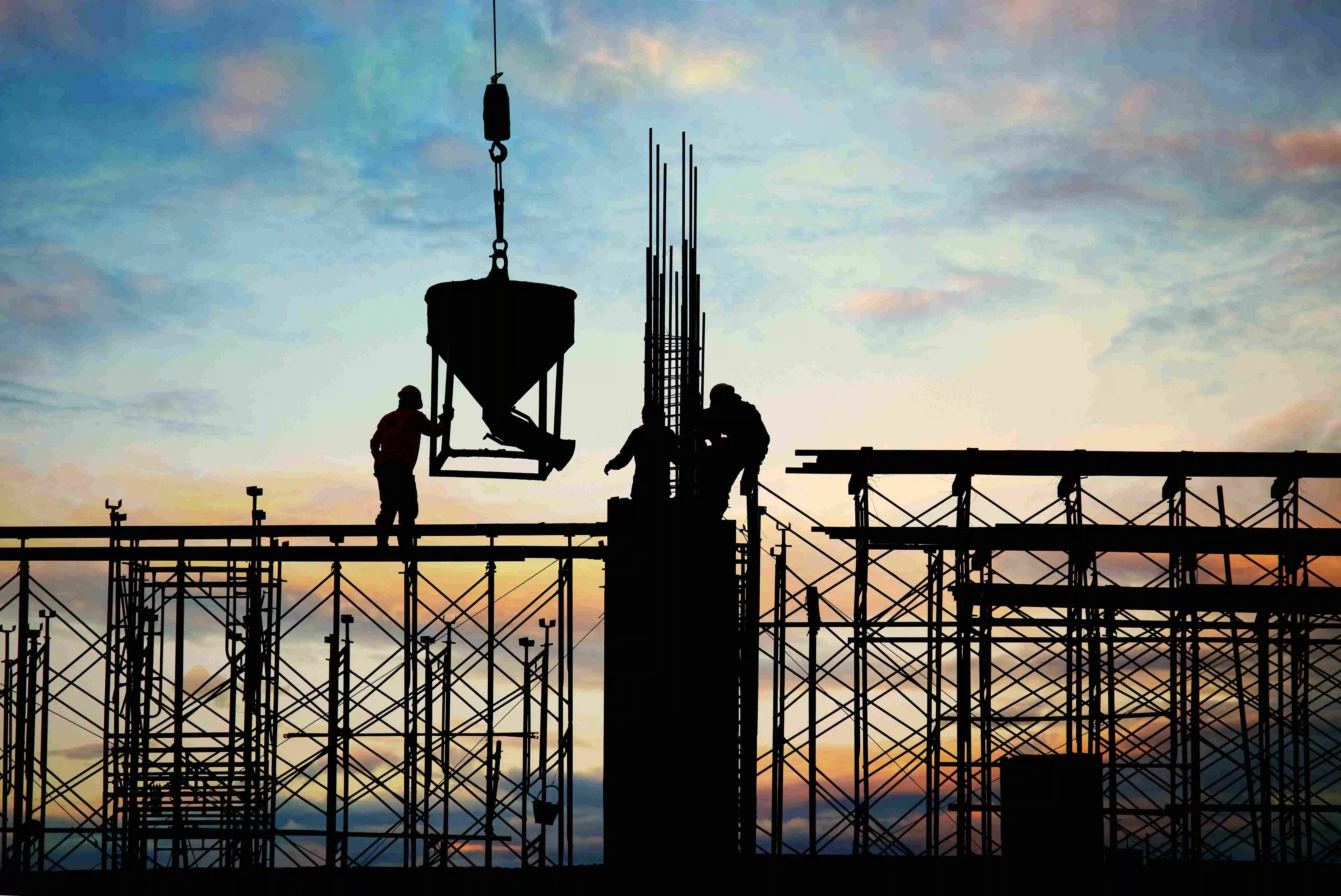 Architecture and Building Engineering projects