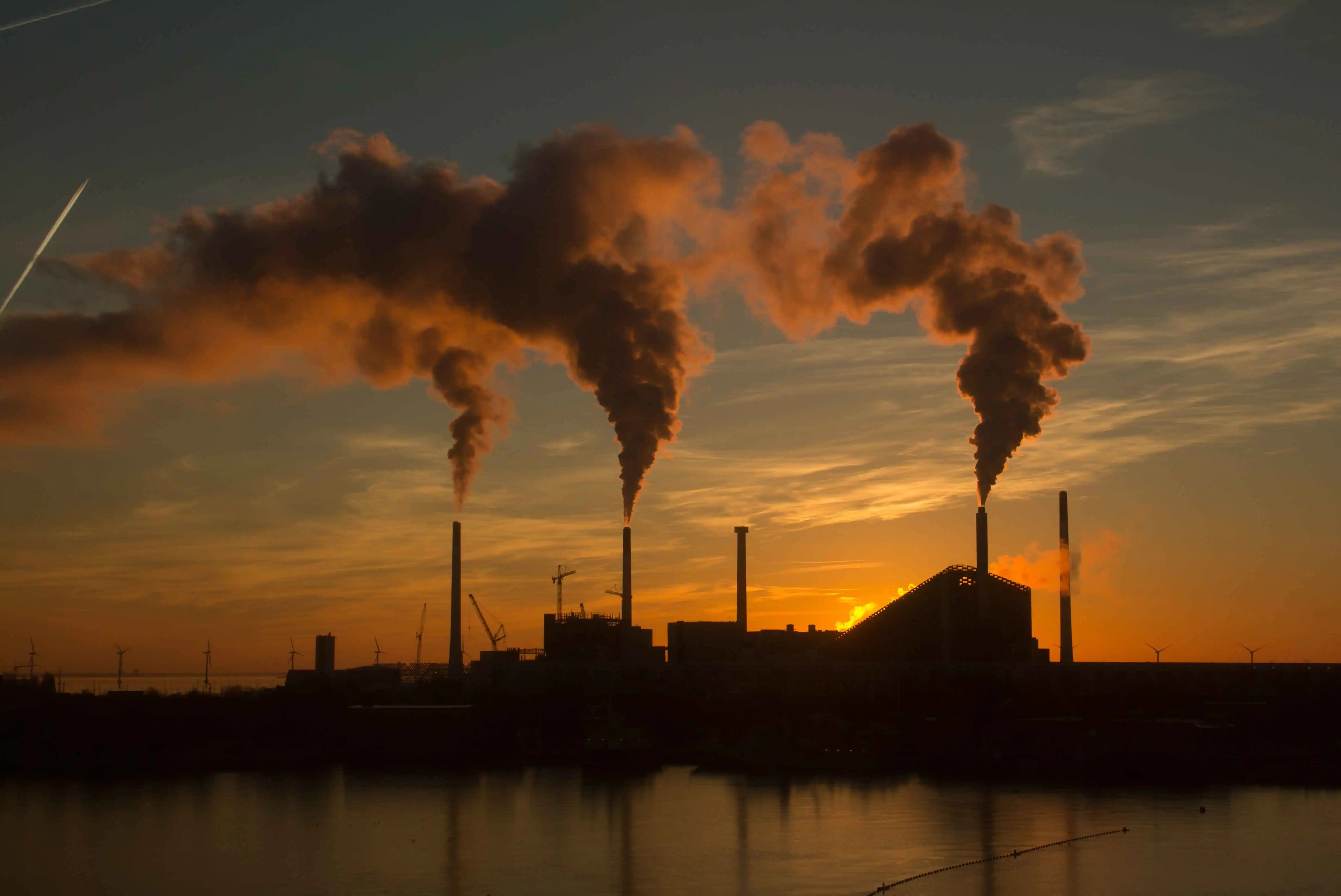 Environmental Services and Alternative Energy Projects
