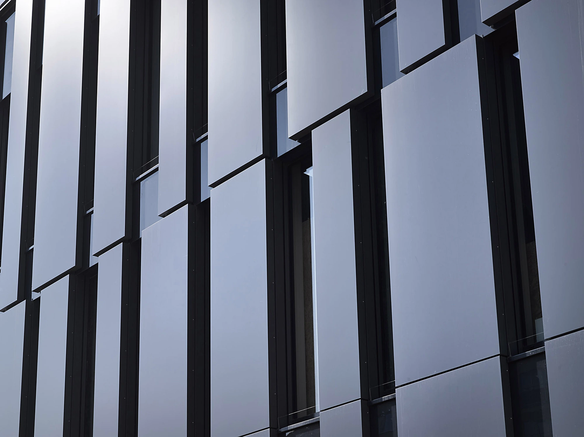 About page of Consulting Engineering Office