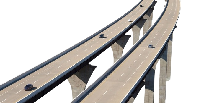 bridges picture