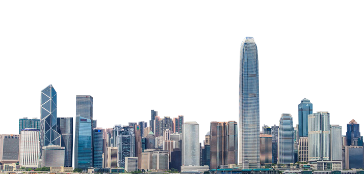 city buildings