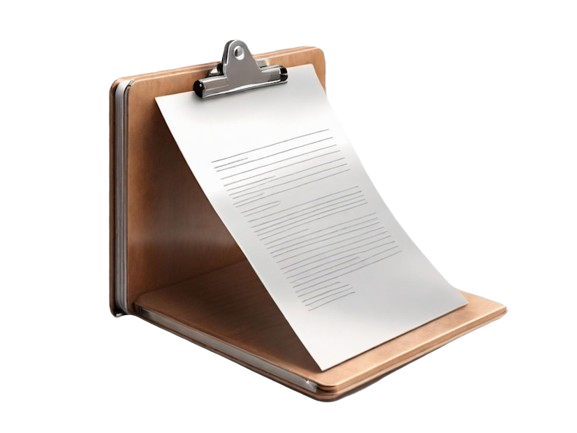 clipboard