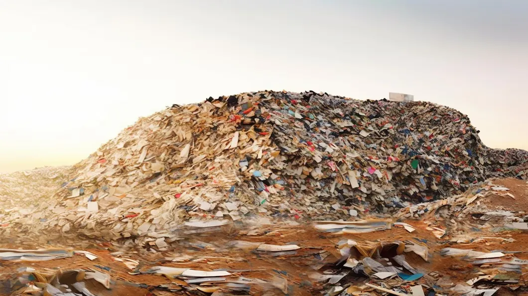 Solid waste management field services page of Consultant Engineering Office